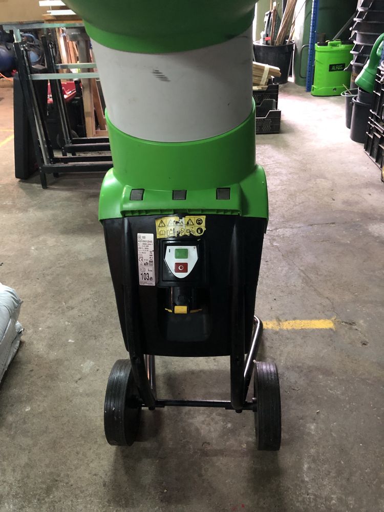 Triturador de jardim Viking GE150