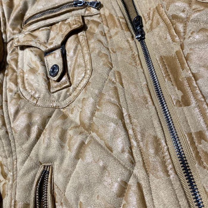 in the attic jacket japanese puffer archive пуховик куртка