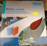 Gąbka  filtracyjna oase biotec 5/10/15