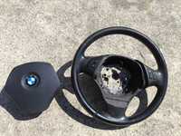 Volante com airbag bmw e90/e91