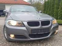 BMW Seria 3 2.0 benzyna 170Km LIFT-SEDAN full full serwis bogata wersja z Niemiec
