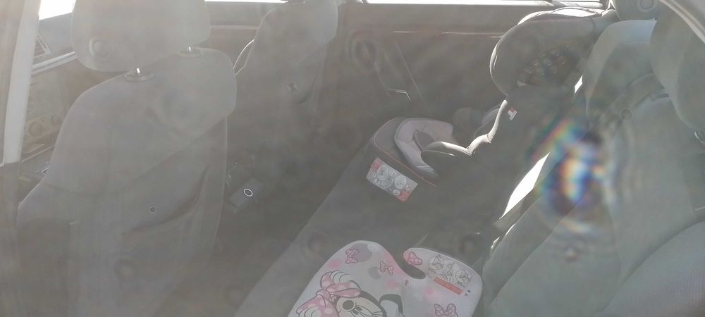 Opel Vectra 1.9 Cdti