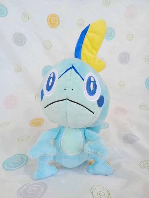 Pokémon peluche sobble