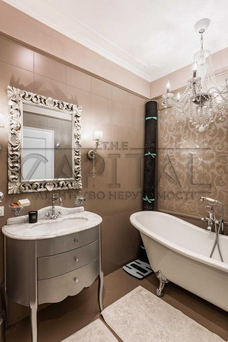 Аренда квартиры, ЖК Новопечерские Липки, Верхогляда, Драгомирова