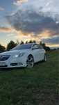 OPEL INSIGNIA 2.0CDTI 2013r. 1 wlasciciel!