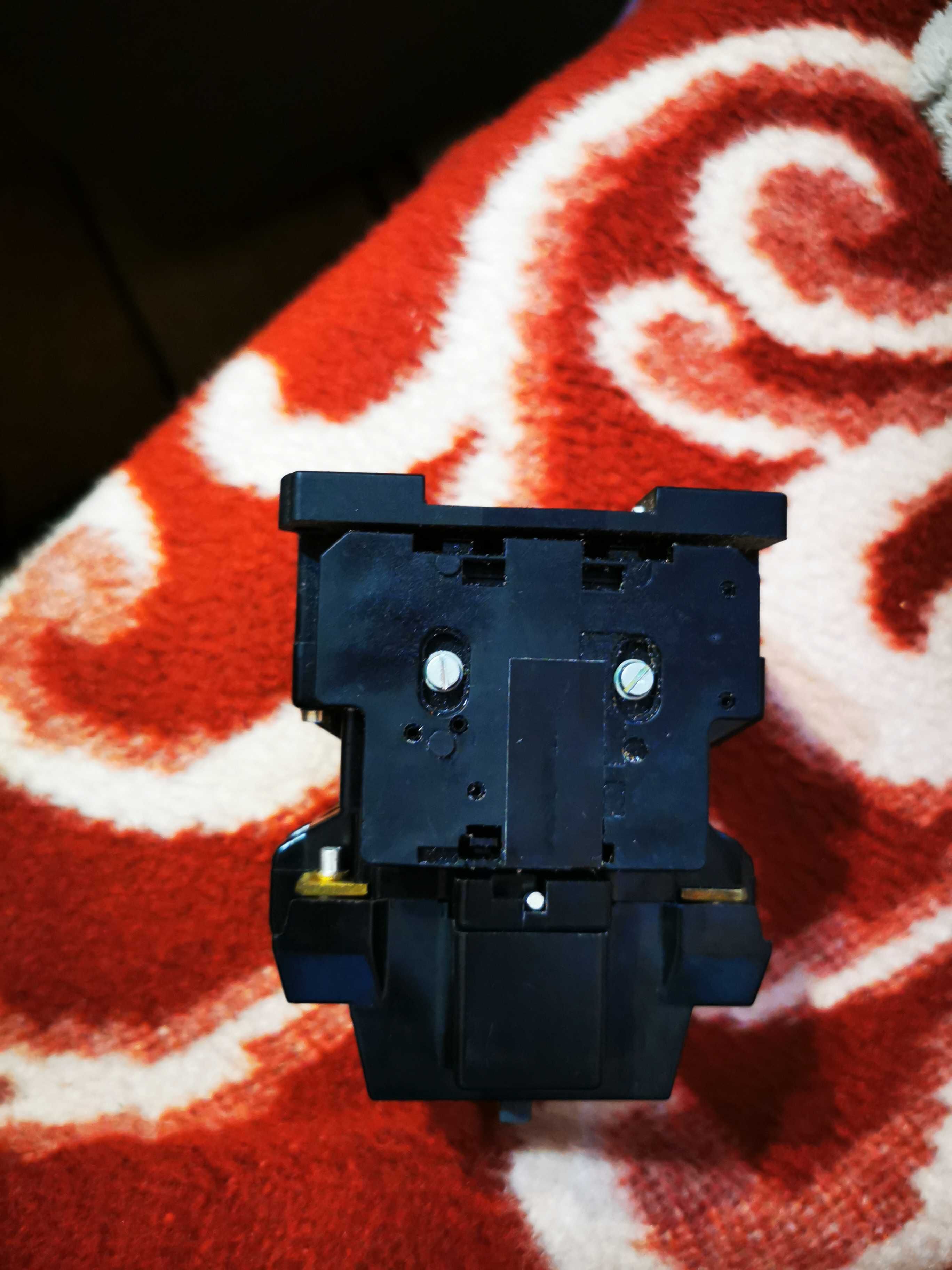 Stycznik Siemens 3TB44 17-0A