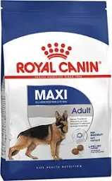 Royal canin Maxi Adult 15кг+5кг