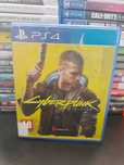 Cyberpunk 2077 PS4 SklepzGramiWWA Skup