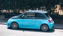 Abarth 595 1.4 T-Jet Turismo
