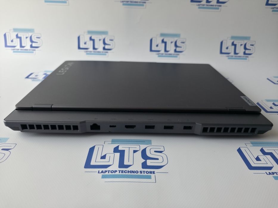Lenovo Legion 5 2.5k 165Hz R7-7735HS/ram16/ssd-1Tb RTX4060 (гарантія)