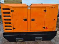 Agregat prądotwórczy SDMO-KOHLER R90C3