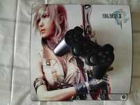 PS3 Final Fantasy XIII Edition 120 Gb
