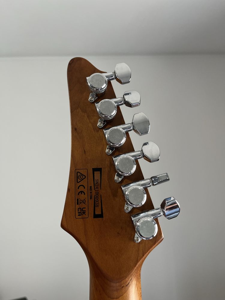 Ibanez AZ24S1F TXB