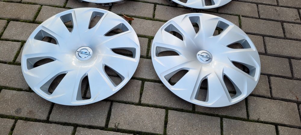 Oryginalne kolpaki Opel 16"