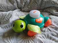 Żółw linkimals Fisher Price