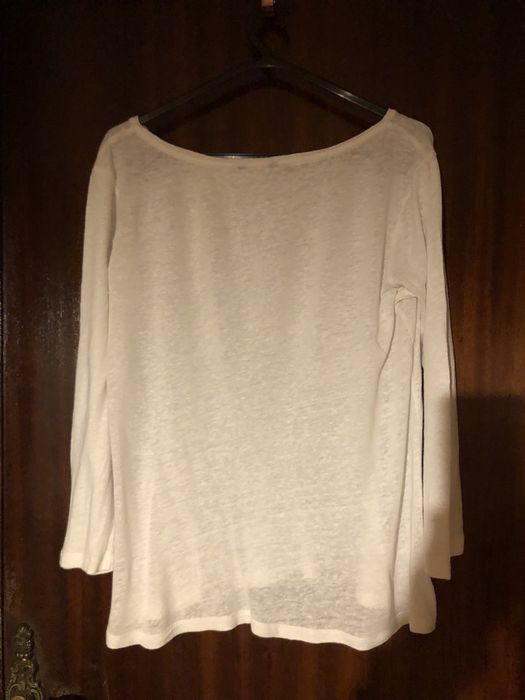 Camisola Massimo Dutti L