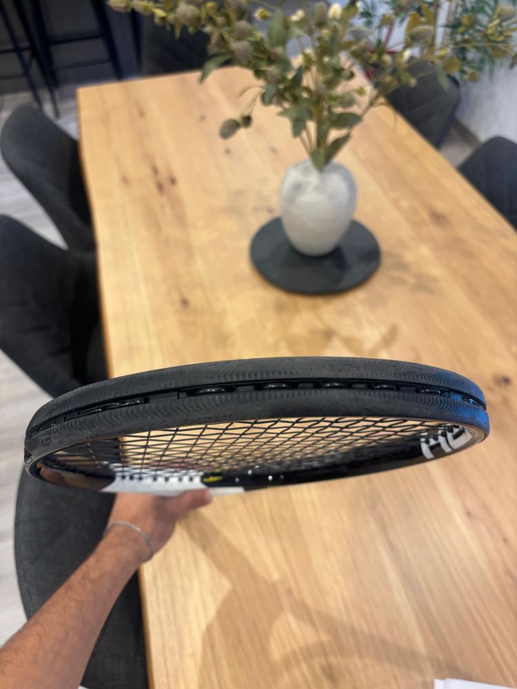 Head Speed MP 500 (300g) 2022