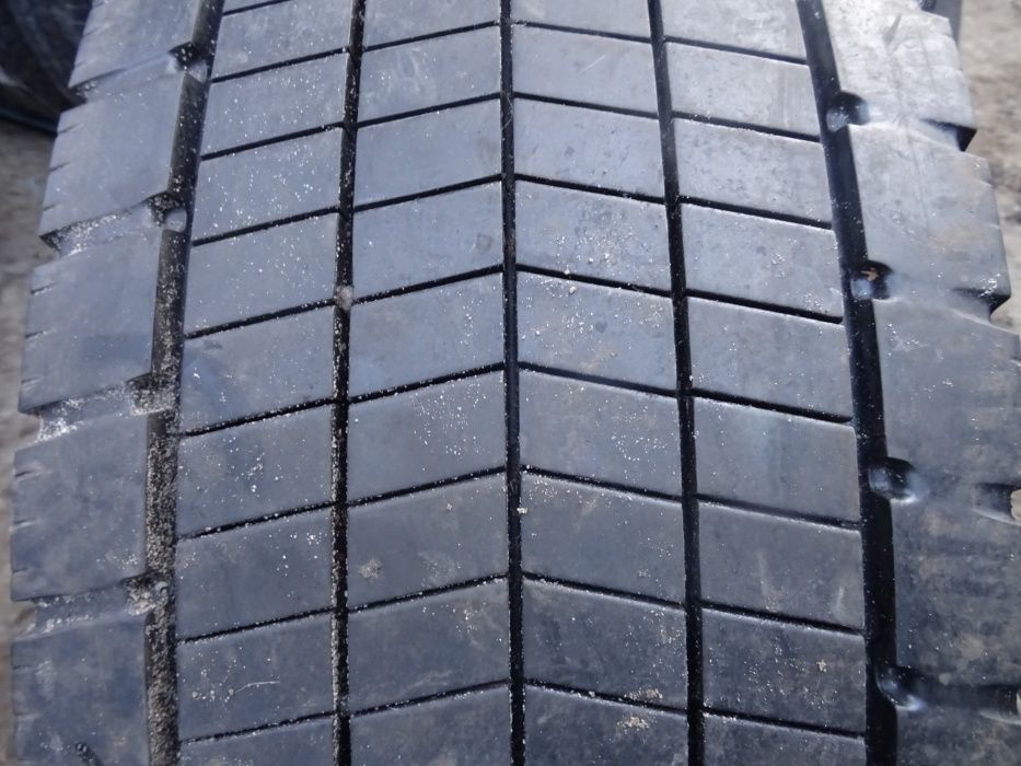 Opona 315/70R22.5 Continental Conti ECO PLUS HD 3(750 netto)