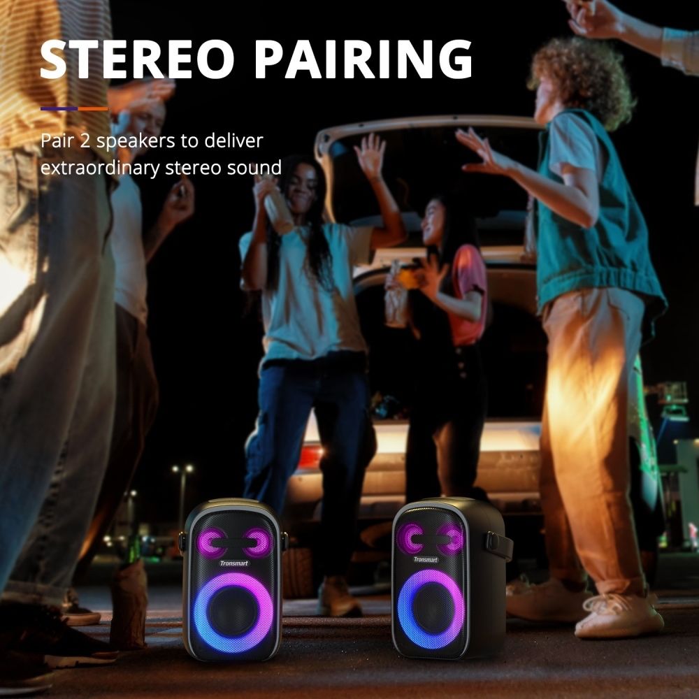Колонка Tronsmart halo 110