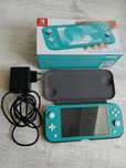 Konsola Nintendo Switch Lite