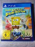SpongeBob Bikini Bottom | Gra PS4