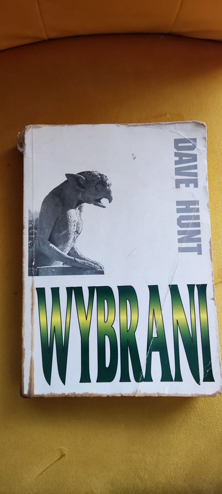 Dave Hunt Wybrani