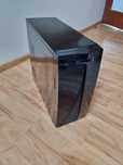 Komputer stacjonarny PC jednostka Gigabyte Kingston + chłodzenie