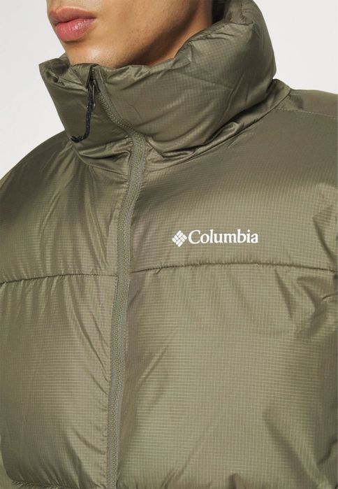 Оригинал! Зимняя куртка Columbia Puffect II Puffer Jacket WX9488-397