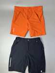 Шорти чоловічі Odlo Protective size L-XL