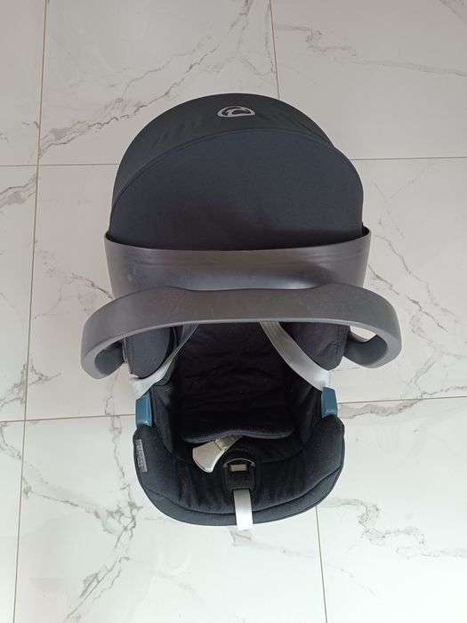 Foteliki cybex aton 5