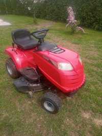 Kosiarka Traktorek Mounfield Briggs&Stratton