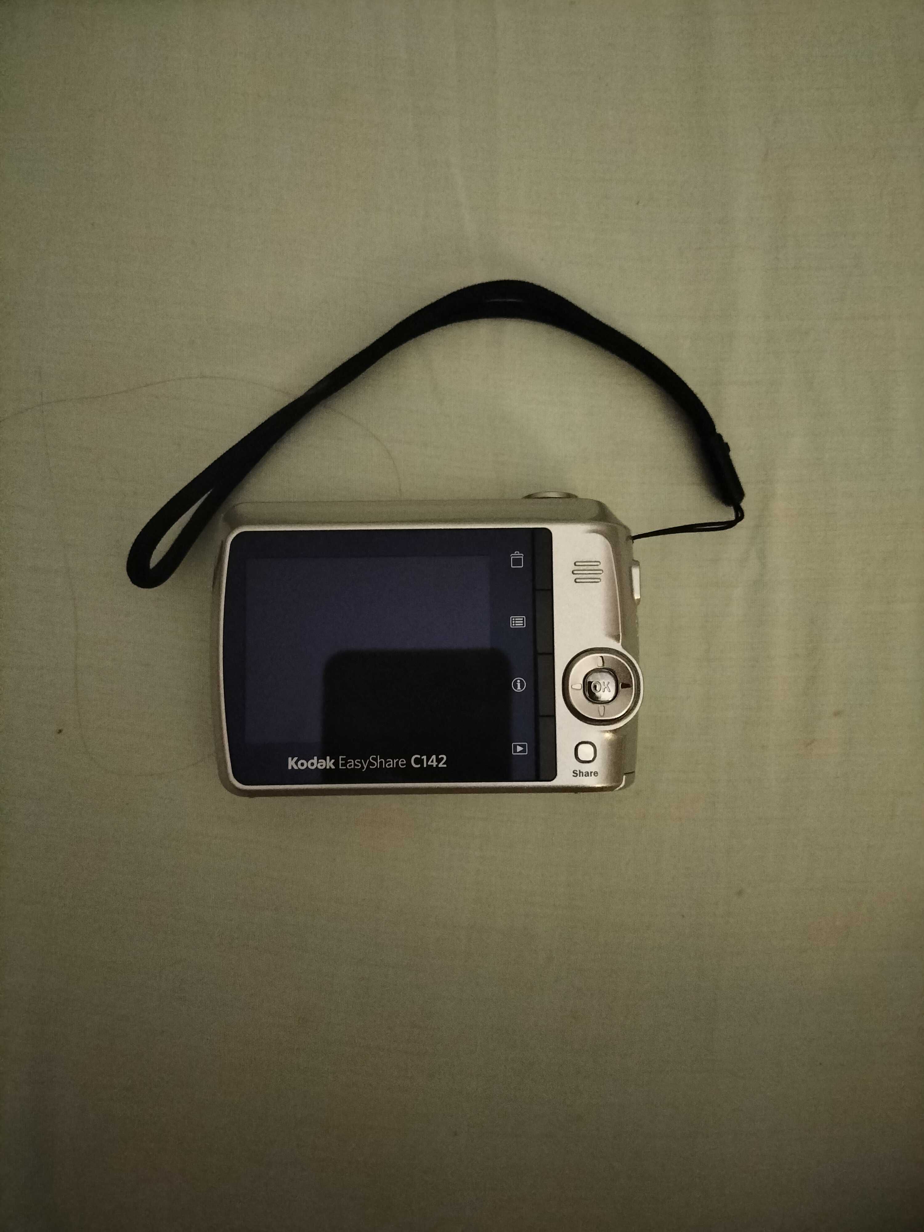 Kodak easy share C142