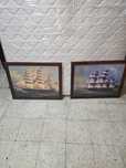Quadros  antigos