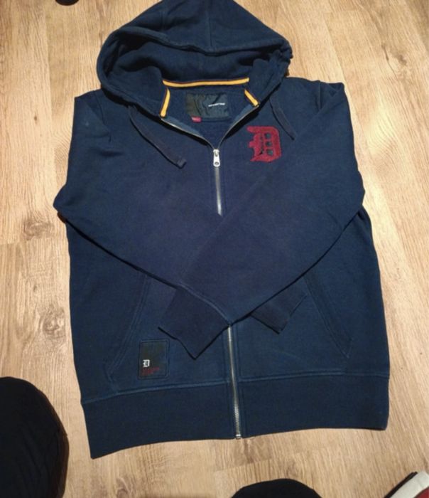 Zestaw ubrań męskich