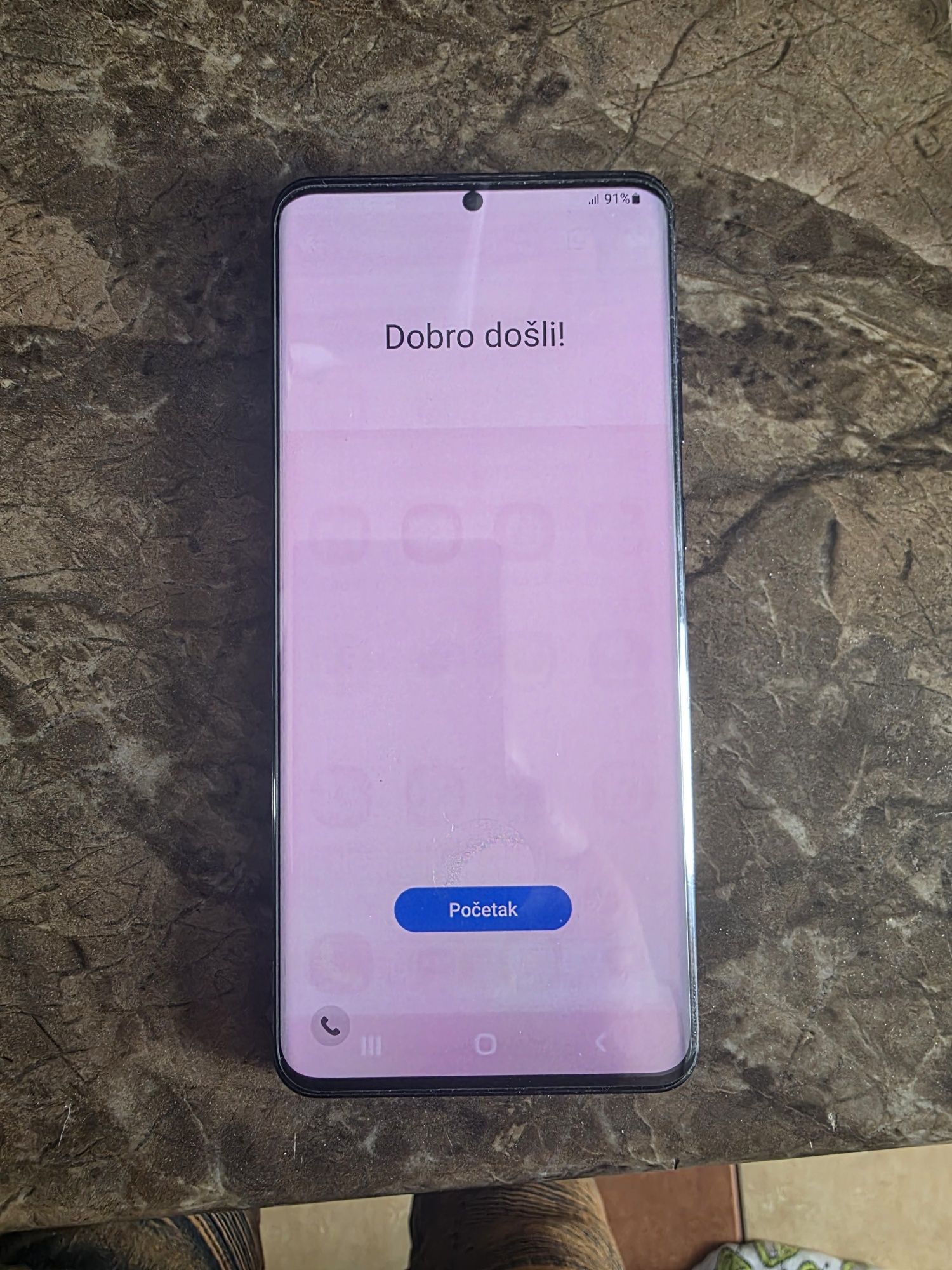 Samsung galaxy s20ultra