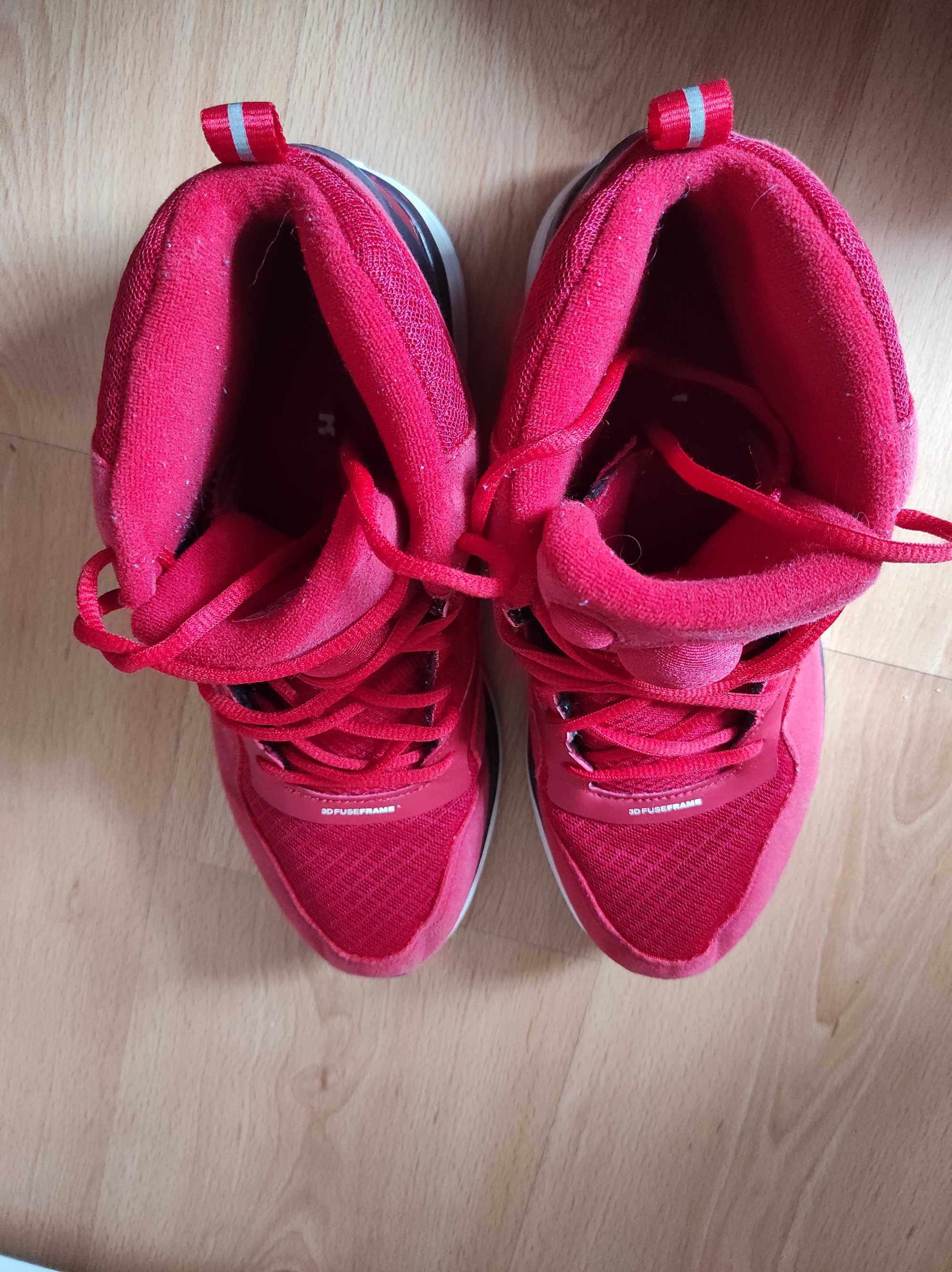 Buty męskie Reebok r. 41