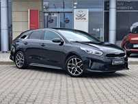 Kia ProCeed Kia | ProCeed | 1.5 T-GDI | Gt Line