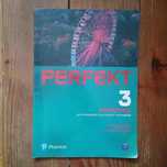 Perfekt 3 Język niemiecki Pearson