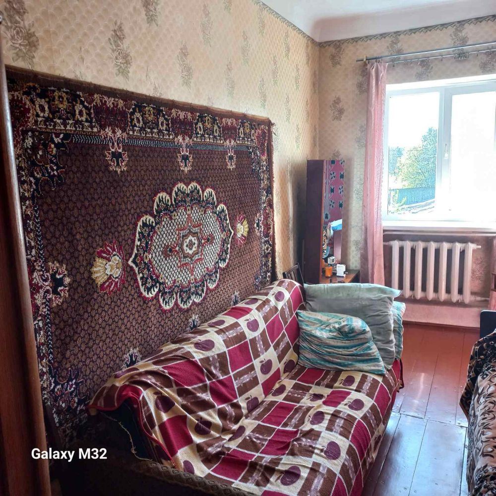Квартира 2х кімнатна, Коростишів