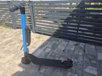 Hulajnoga elektryczna Ninebot es1