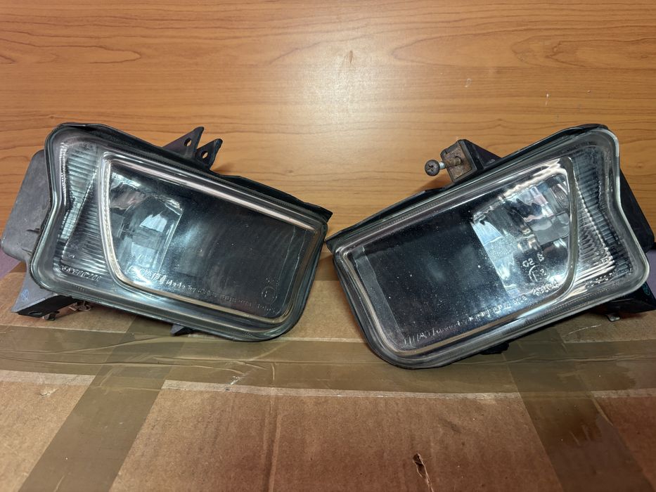 Farois de Nevoeiro - Fiat Punto mk1 usados.