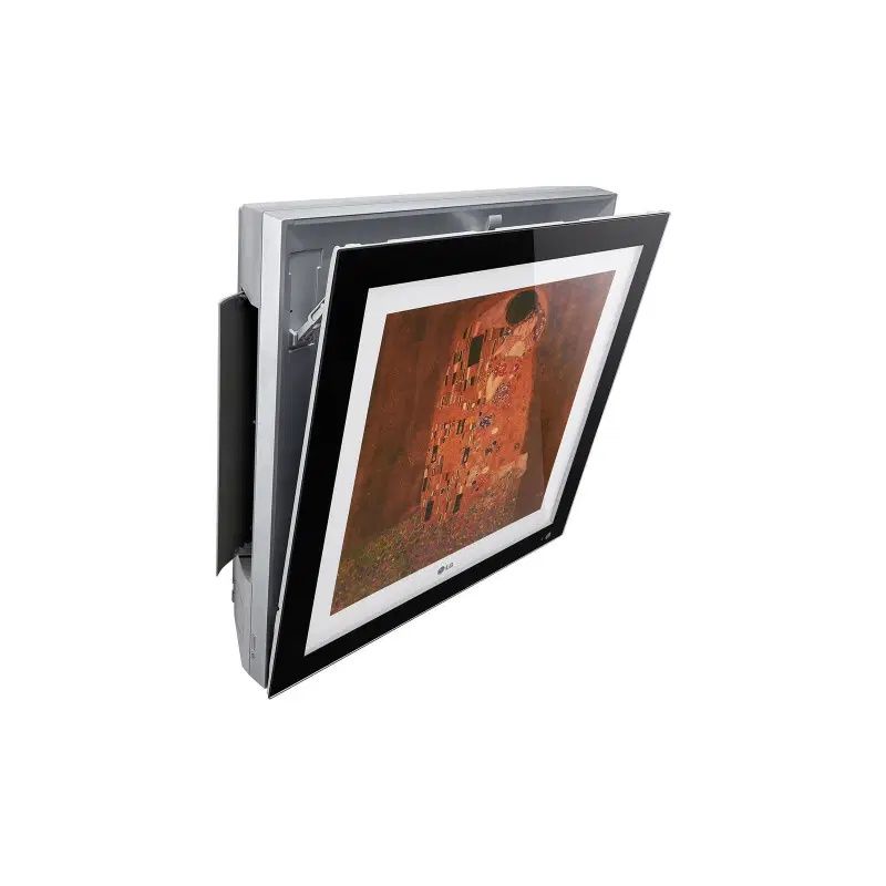 Ar condicionado LG totalmente novo