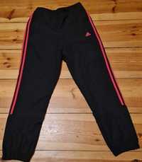 Spodnie Adidas Damskie Europejskie34