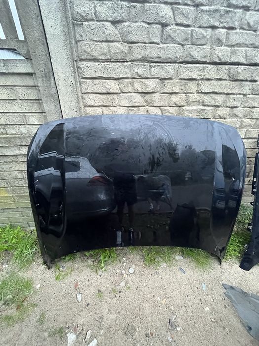 Polestar 2 Капот НАЯВНІСТЬ Капоти 3шт