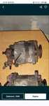 Alternator kia k2700
