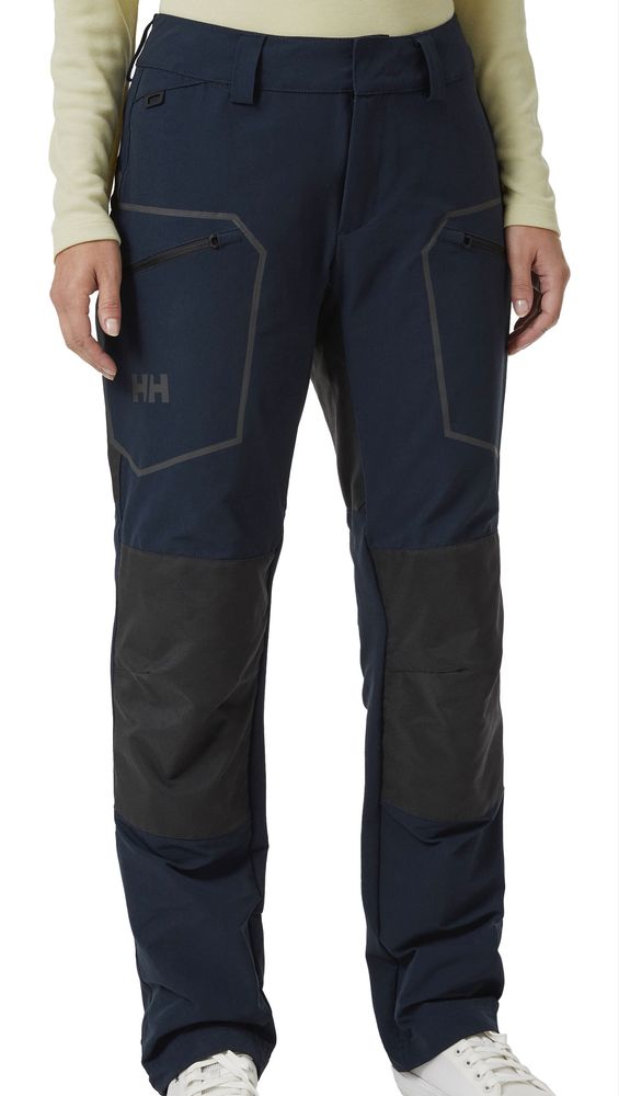 Helly Hansen Новые Трекинговые Карго Штаны M Размер 32x32