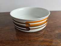 Taça vintage porcelana alemã