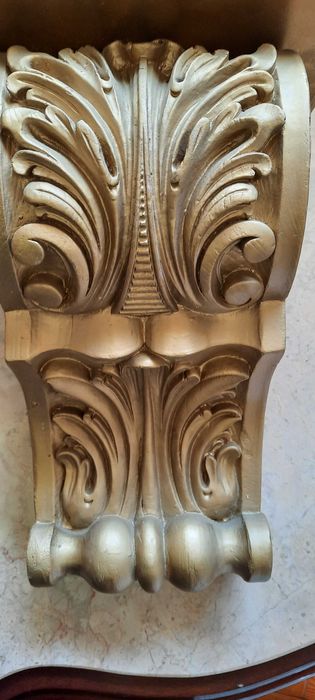 Missula muito antiga