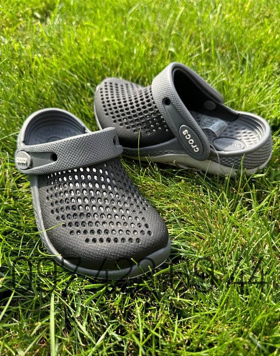 Дитячі Крокси Лайтрайд для дітей Crocs Literide 360 Kids
