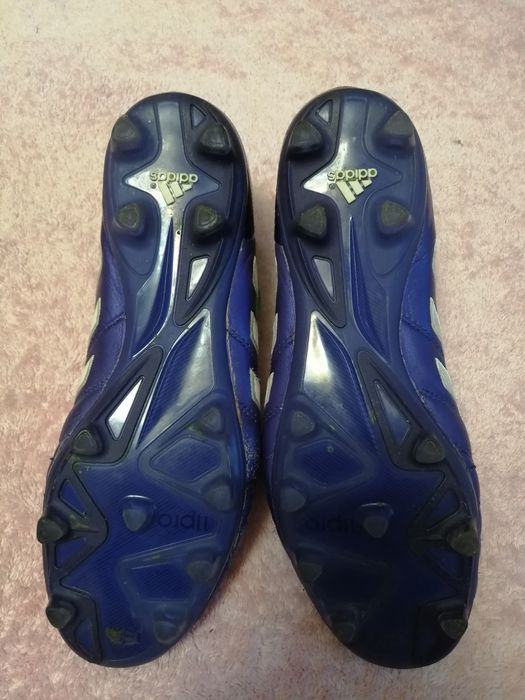 Бутсы Adidas 11 pro 44 размер